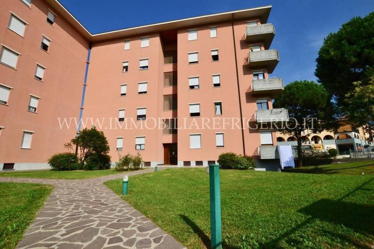 Fantastico ultimo piano!! Cisano Bergamasco