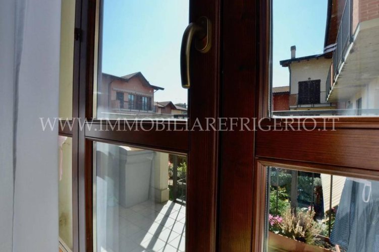 Spazioso bilocale con box e cantina Villa d'Adda