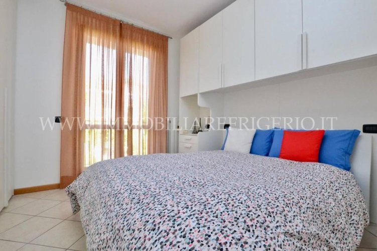 Spazioso bilocale con box e cantina Villa d'Adda