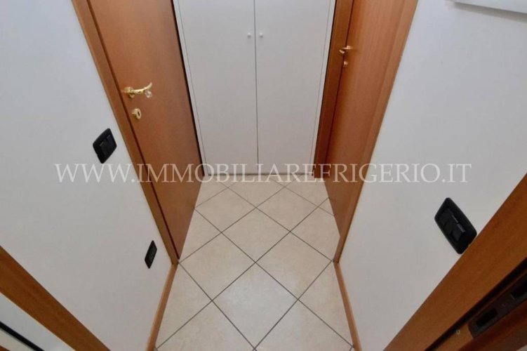 Spazioso bilocale con box e cantina Villa d'Adda