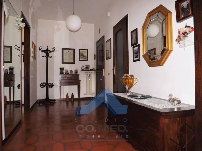 Trilocale Grassobbio