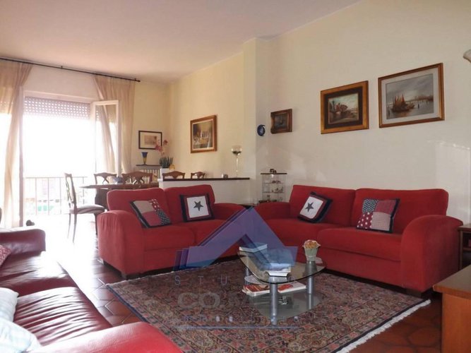 Trilocale Grassobbio