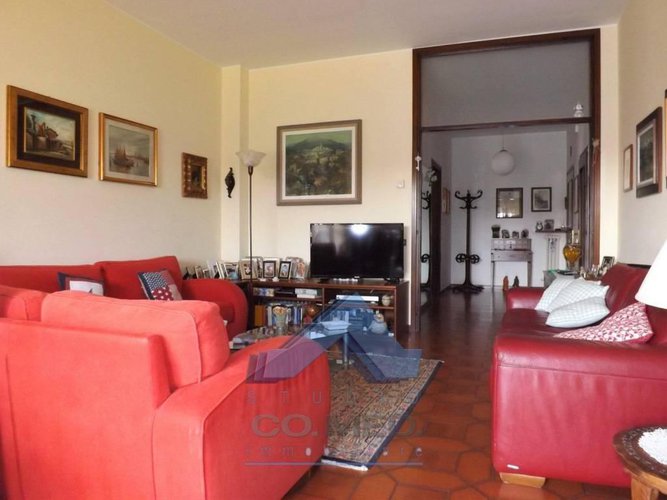 Trilocale Grassobbio