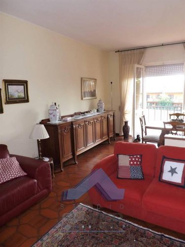 Trilocale Grassobbio