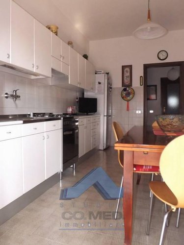 Trilocale Grassobbio