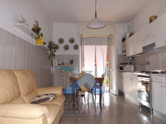 Trilocale Grassobbio