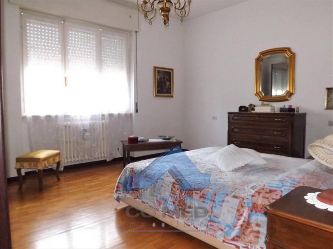 Trilocale Grassobbio