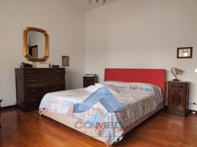 Trilocale Grassobbio