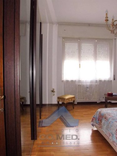 Trilocale Grassobbio