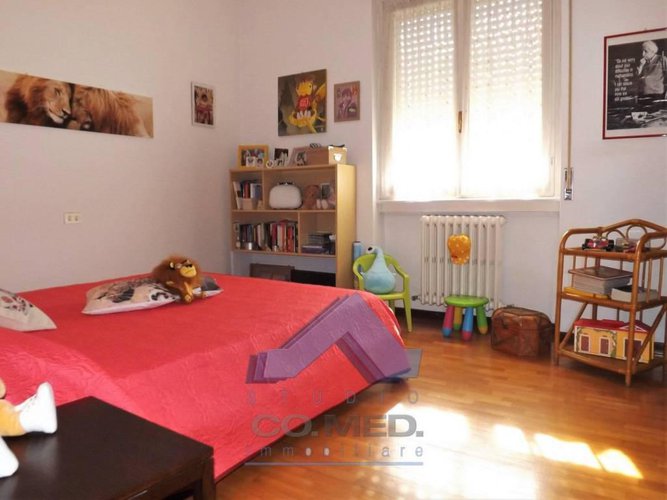 Trilocale Grassobbio