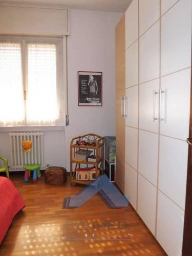 Trilocale Grassobbio