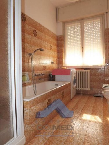 Trilocale Grassobbio