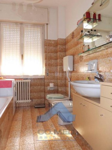 Trilocale Grassobbio