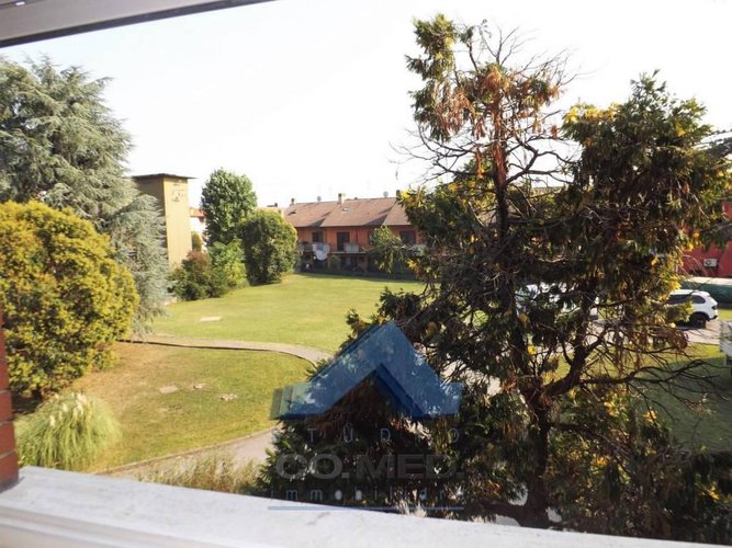 Trilocale Grassobbio