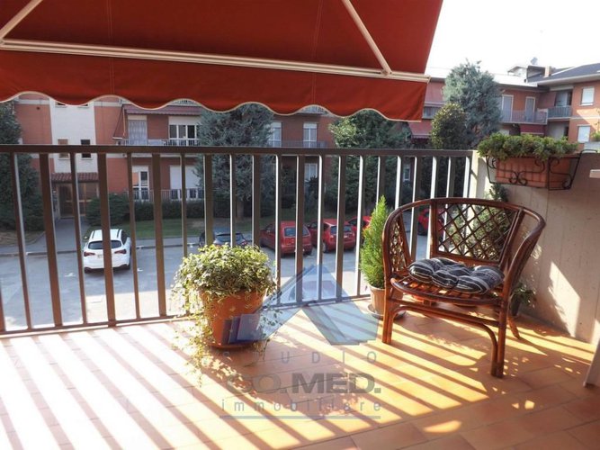 Trilocale Grassobbio