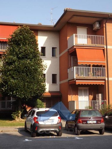 Trilocale Grassobbio