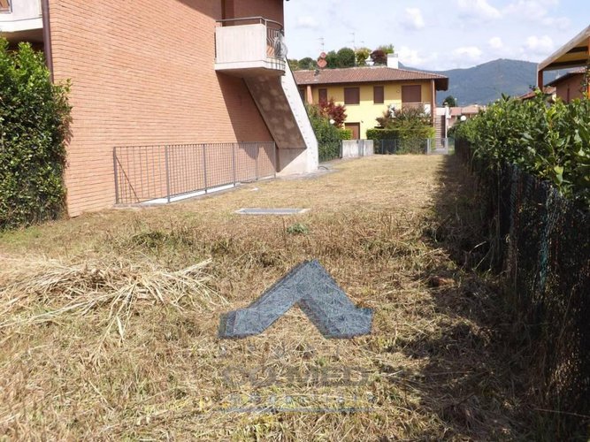 Trilocale Scanzorosciate