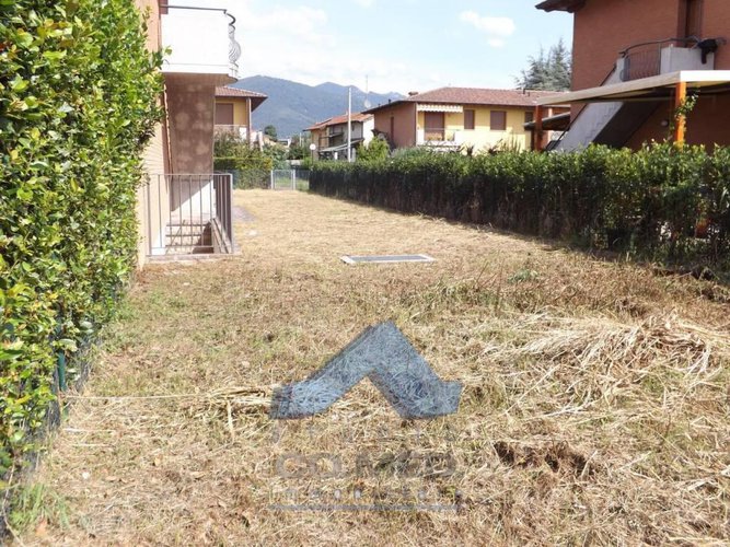 Trilocale Scanzorosciate