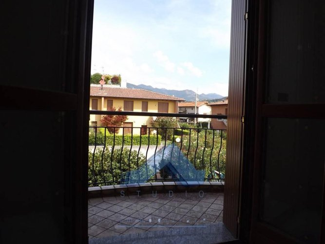 Trilocale Scanzorosciate