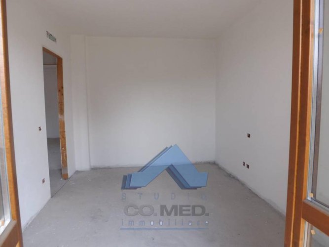 Trilocale Scanzorosciate