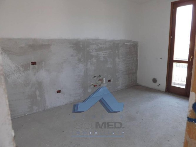 Trilocale Scanzorosciate