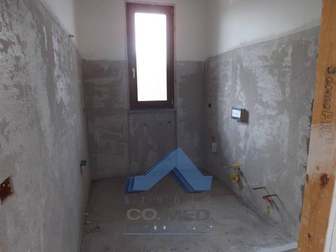 Trilocale Scanzorosciate