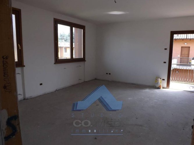 Trilocale Scanzorosciate