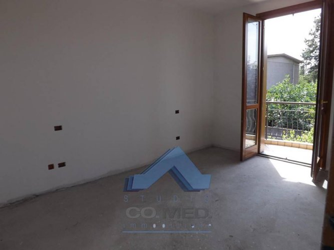 Trilocale Scanzorosciate