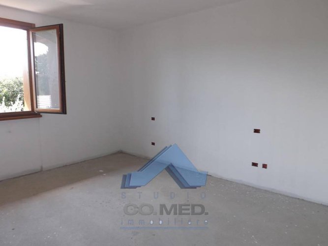 Trilocale Scanzorosciate