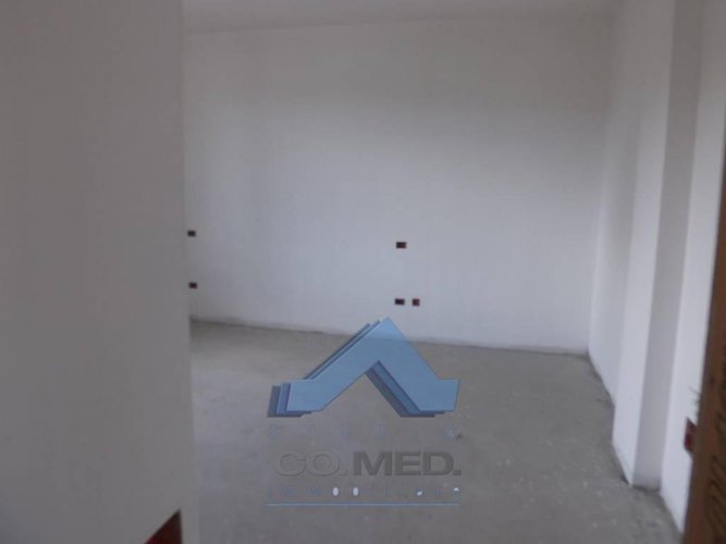 Trilocale Scanzorosciate