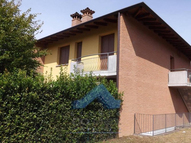 Trilocale Scanzorosciate