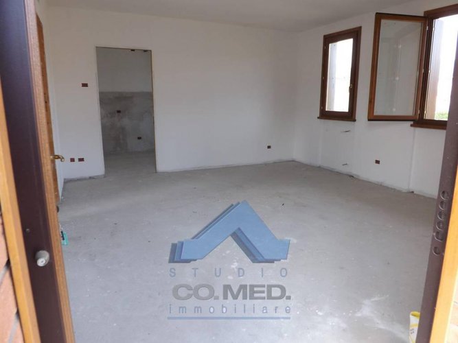 Trilocale Scanzorosciate