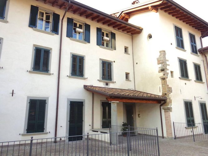 VERDELLO LIBERO SUBITO TRILO+ BOX Verdello