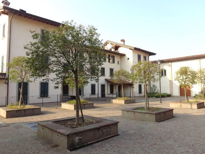 VERDELLO LIBERO SUBITO TRILO+ BOX Verdello