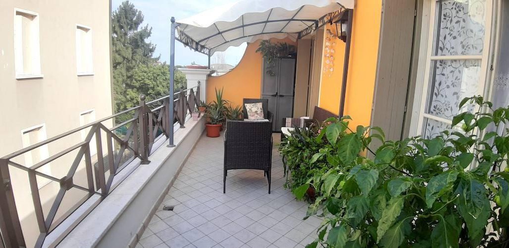 centro Fontanella bellissimo trilocale Fontanella