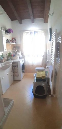 centro Fontanella bellissimo trilocale Fontanella