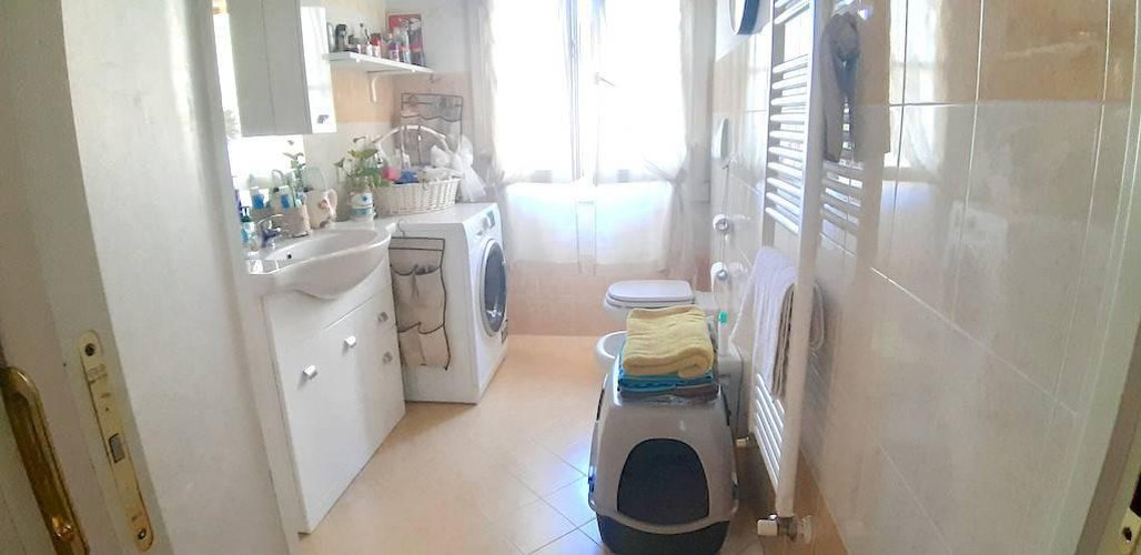 centro Fontanella bellissimo trilocale Fontanella