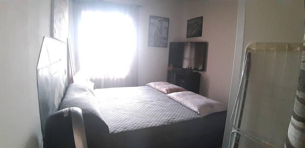 centro Fontanella bellissimo trilocale Fontanella