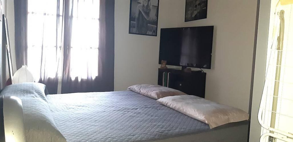 centro Fontanella bellissimo trilocale Fontanella