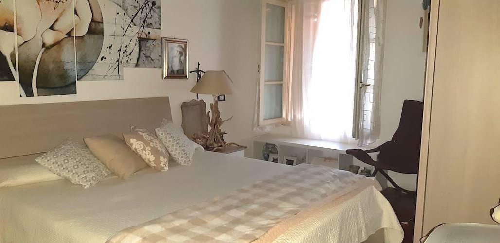 centro Fontanella bellissimo trilocale Fontanella