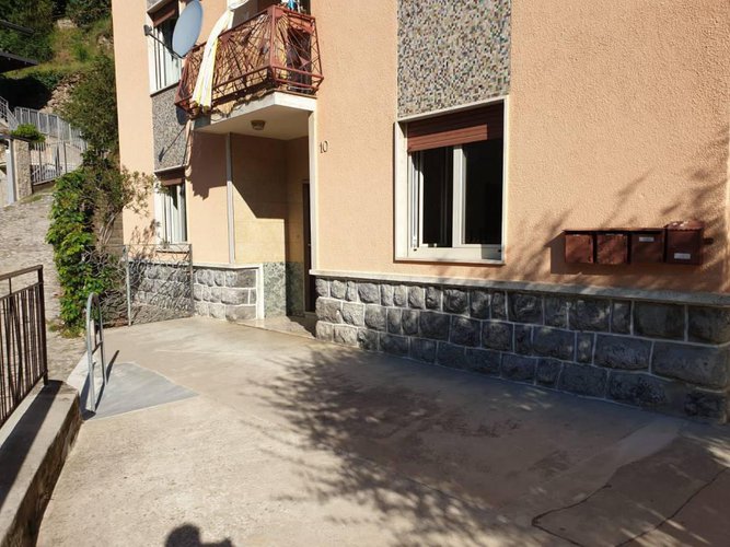 Zogno - Campelmè Zogno