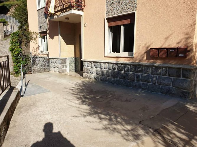 Zogno - Campelmè Zogno