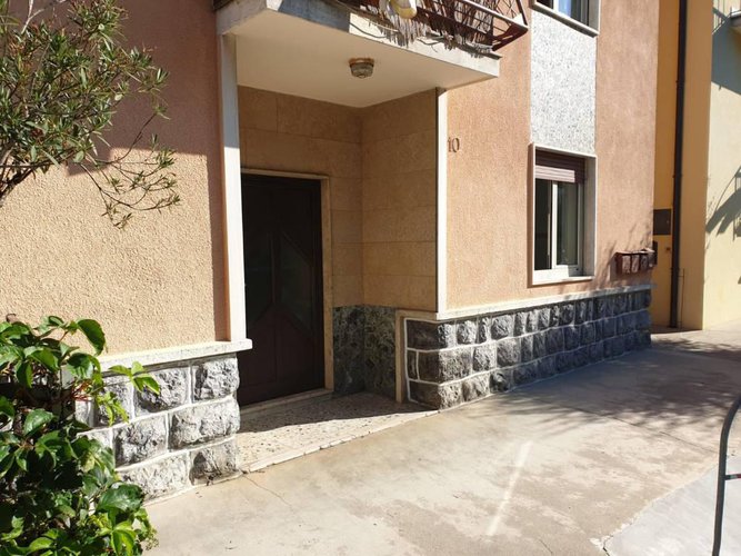 Zogno - Campelmè Zogno