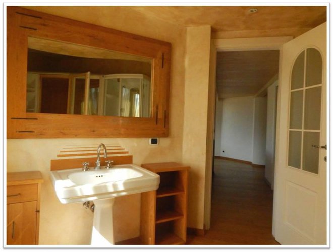 Eccezionale Villa Singola zona Golf Albenza Palazzago