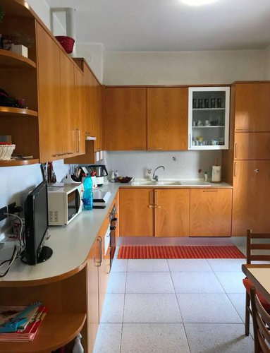 Quadrilocale con terrazza vivibile, giardino, box e taverna San Paolo d'Argon