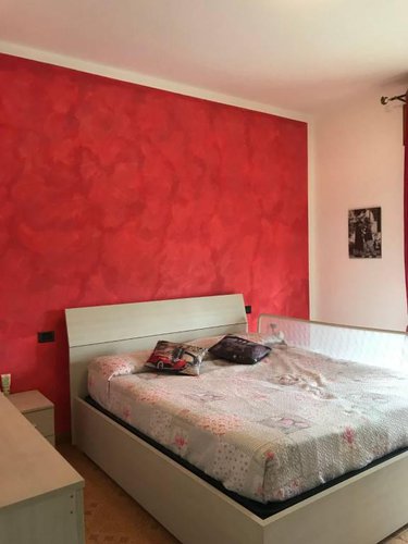 Quadrilocale con terrazza vivibile, giardino, box e taverna San Paolo d'Argon