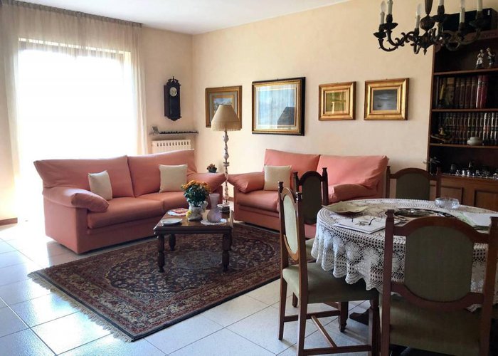 Splendida villa di testa con giardino, taverna. Ampi spazi! Ranica