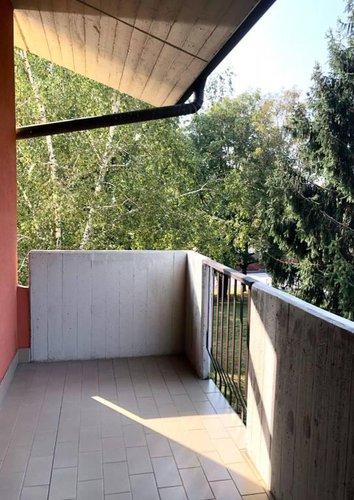 Splendida villa di testa con giardino, taverna. Ampi spazi! Ranica