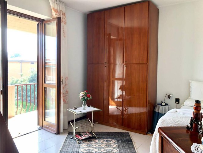 Splendida villa di testa con giardino, taverna. Ampi spazi! Ranica