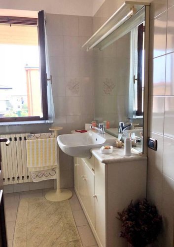 Splendida villa di testa con giardino, taverna. Ampi spazi! Ranica